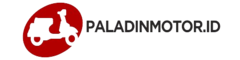 Logo Paladin Motor