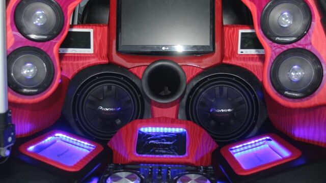 Panduan Modifikasi Audio Mobil untuk Kualitas Suara Audiophile