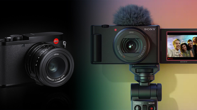 Teknologi Kamera Terbaru: Mirrorless Makin Cerdas Berkat AI
