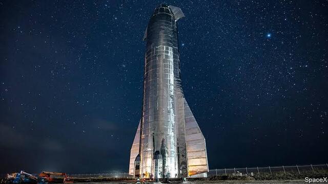 Teknologi Starship SpaceX Terbaru: Tiket Murah ke Mars