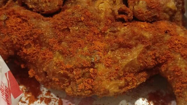 Cara Membuat Ayam Recheese 1 Ekor dengan Kulit Super Renyah