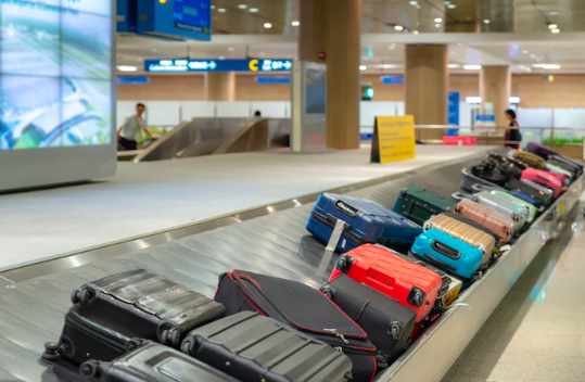 Apa yang Terjadi pada Koper Setelah Check-in di Bandara?